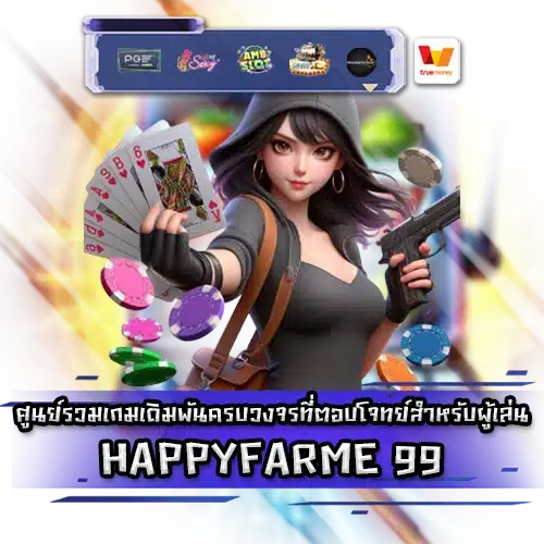 HAPPYFARME99 HAPPYFARME99 SLOT